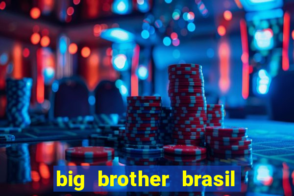 big brother brasil 777 plataforma